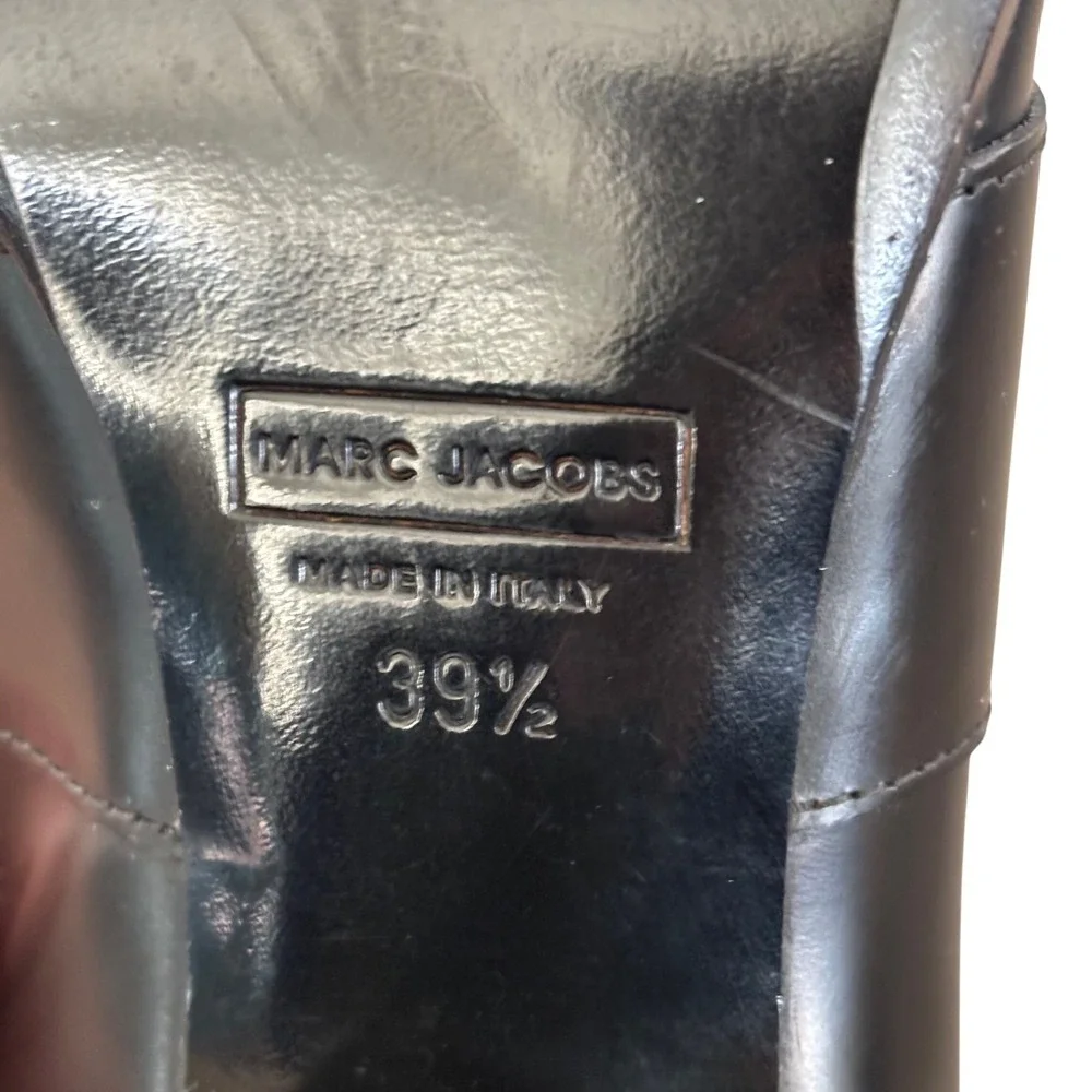 Marc Jacobs marc jacobs